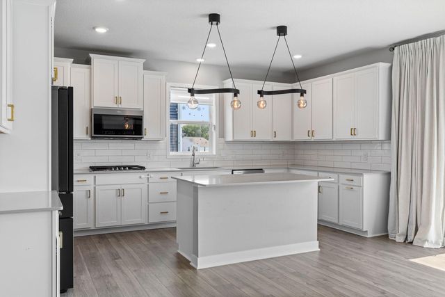 18203 Hideaway Trail, Lakeville, MN 55044