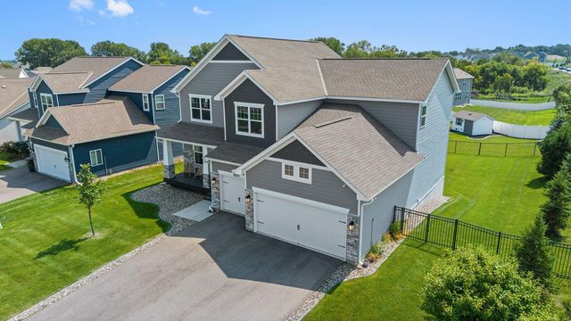 18203 Hideaway Trail, Lakeville, MN 55044
