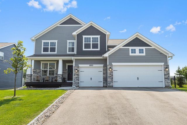 18203 Hideaway Trail, Lakeville, MN 55044