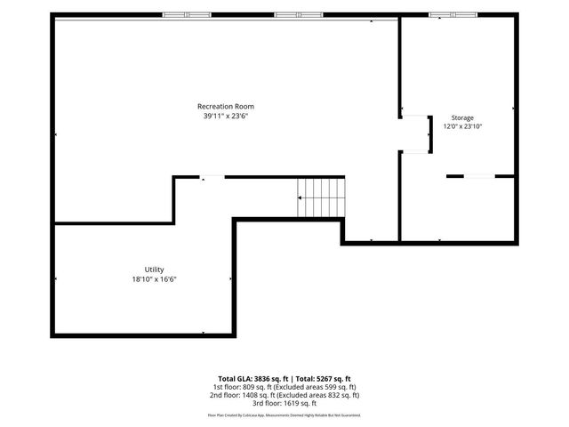 18203 Hideaway Trail, Lakeville, MN 55044