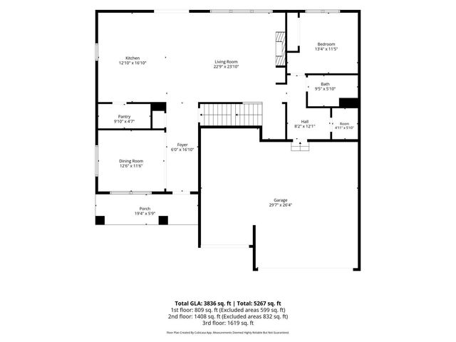 18203 Hideaway Trail, Lakeville, MN 55044