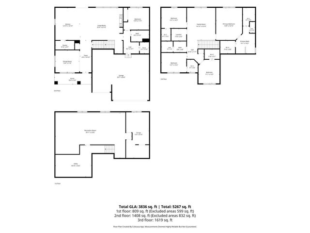 18203 Hideaway Trail, Lakeville, MN 55044