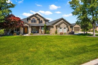 731 N Cove Colony Way, Eagle, ID 83616