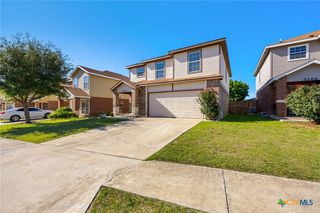 3410 Regency Court, Killeen, TX 76549