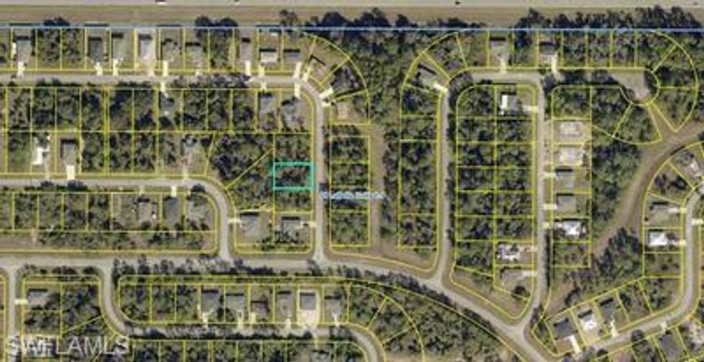 8062 Sherwood CIR, LABELLE, FL 33935 — photo 3