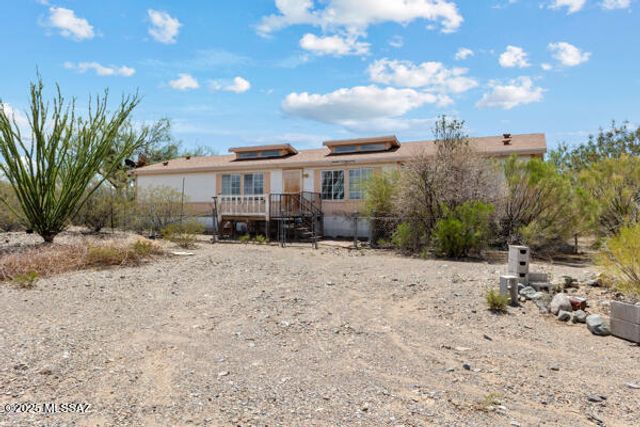 16271 S Sahuarita Place, Sahuarita, AZ 85629