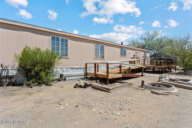 16271 S Sahuarita Place, Sahuarita, AZ 85629