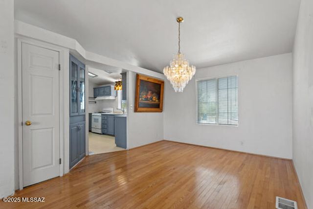 16271 S Sahuarita Place, Sahuarita, AZ 85629