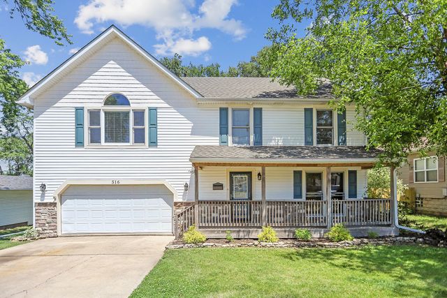 516 Whelan Street, Lockport, IL 60441