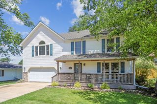 516 Whelan Street, Lockport, IL 60441