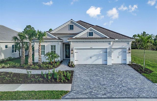 12589 MERIBEL STREET, Venice, FL 34293