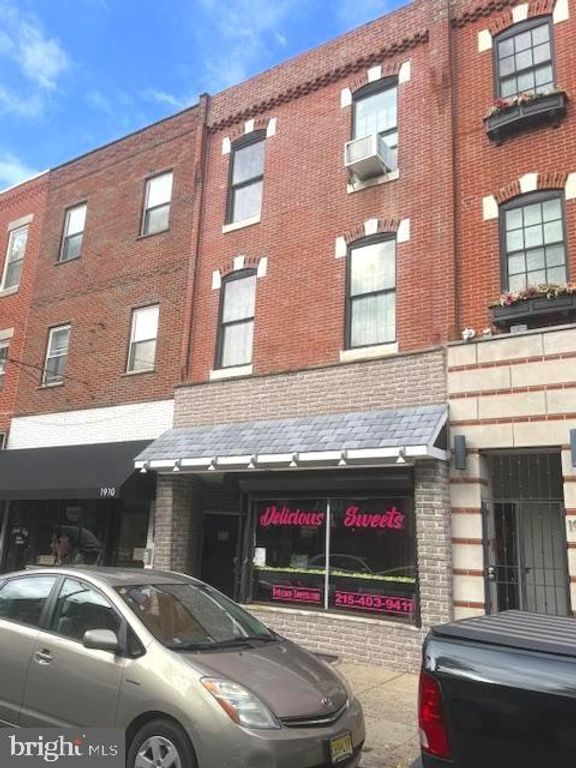 1908 E PASSYUNK AVE, Philadelphia, PA 19148