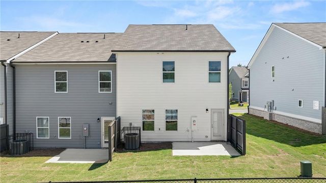 6382 Rosetta Drive SW 31, Atlanta, GA 30331