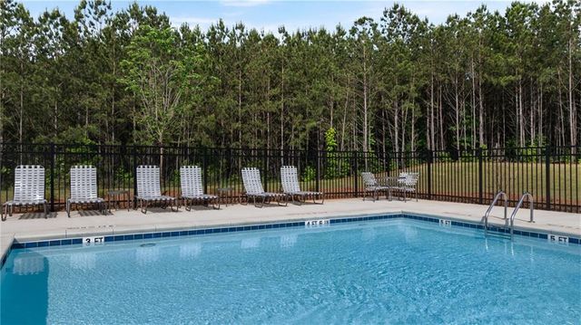 6382 Rosetta Drive SW 31, Atlanta, GA 30331