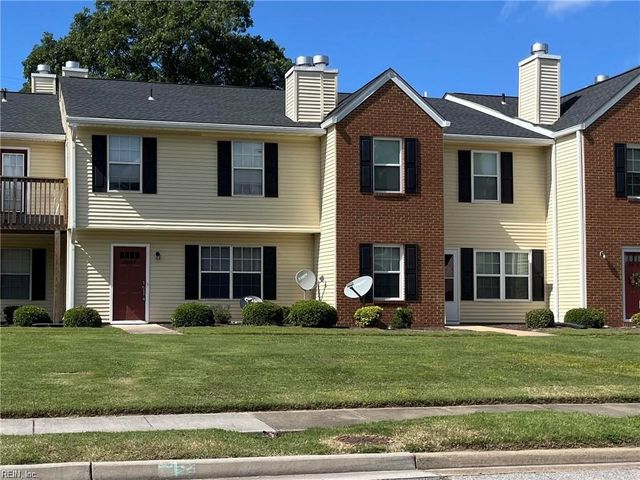 3434 Clover RD, Chesapeake, VA 23321