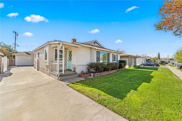 10532 Plunkett, Bellflower, CA 90706