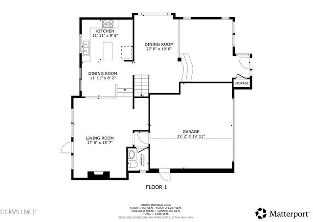 764 Saratoga Avenue, Ventura, CA 93003