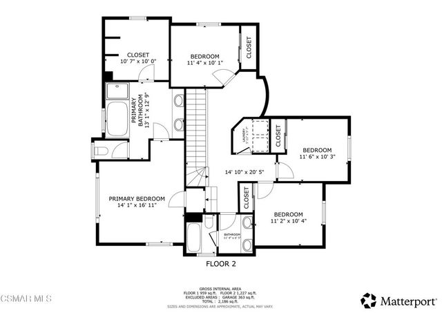 764 Saratoga Avenue, Ventura, CA 93003