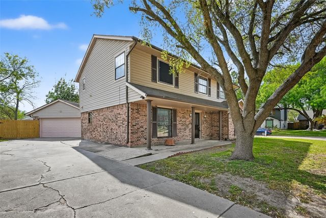 4002 Cedar Ridge Ct, Houston, TX 77082