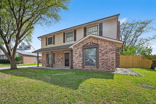 4002 Cedar Ridge Ct, Houston, TX 77082
