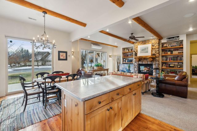 W 25 Oberland Court, Midway, UT 84049