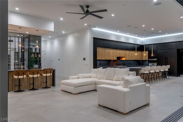 25 Rockstream Drive, Henderson, NV 89012