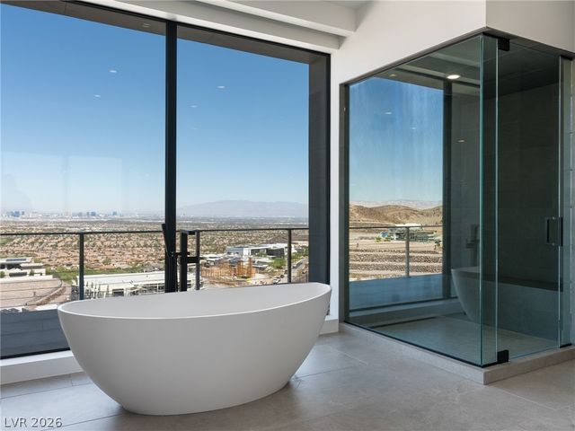 25 Rockstream Drive, Henderson, NV 89012