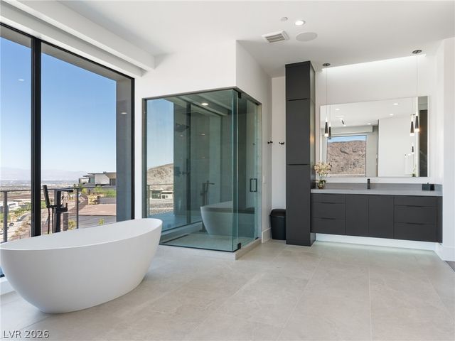 25 Rockstream Drive, Henderson, NV 89012