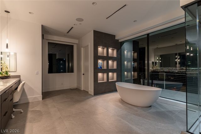 25 Rockstream Drive, Henderson, NV 89012