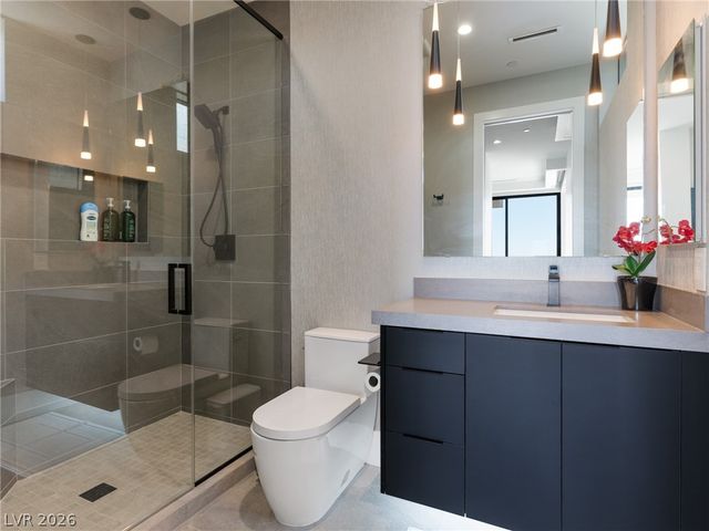 25 Rockstream Drive, Henderson, NV 89012