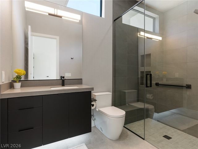 25 Rockstream Drive, Henderson, NV 89012