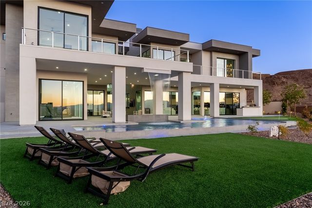 25 Rockstream Drive, Henderson, NV 89012
