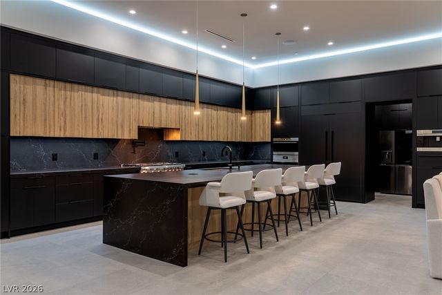 25 Rockstream Drive, Henderson, NV 89012