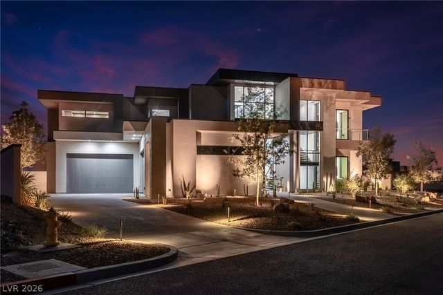 25 Rockstream Drive, Henderson, NV 89012