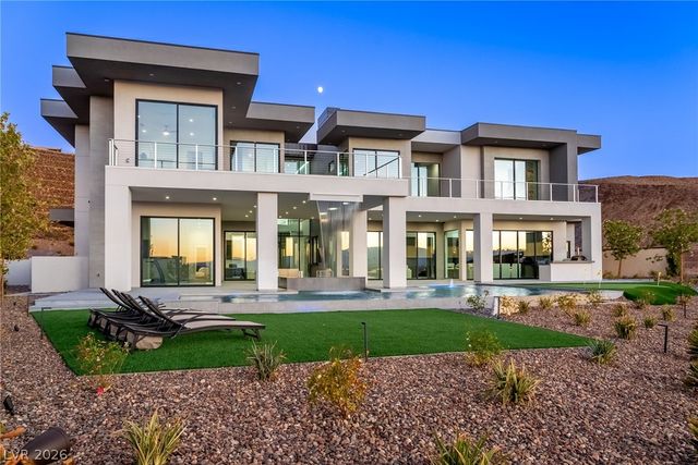25 Rockstream Drive, Henderson, NV 89012