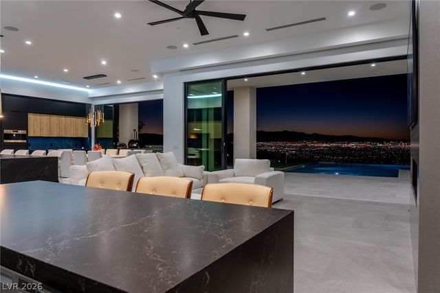 25 Rockstream Drive, Henderson, NV 89012