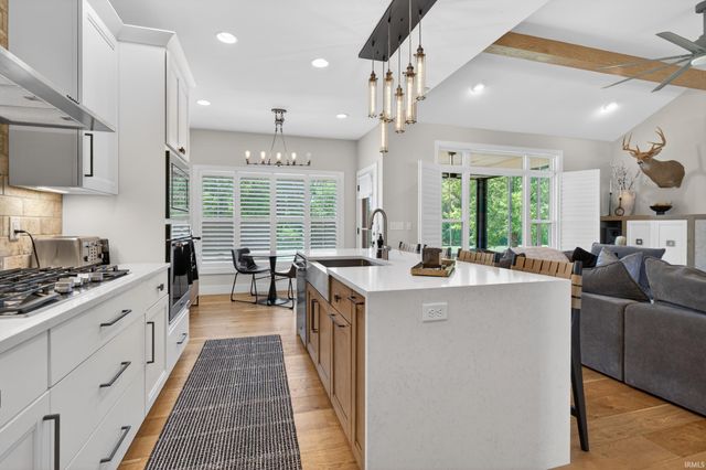 4546 Sierra Drive, Boonville, IN 47601