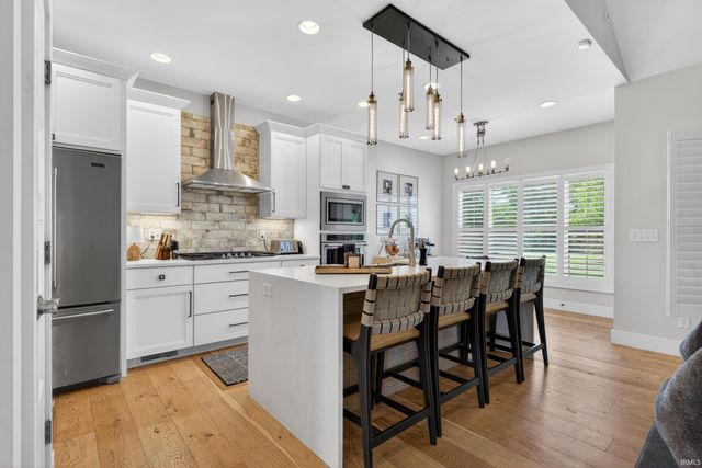 4546 Sierra Drive, Boonville, IN 47601