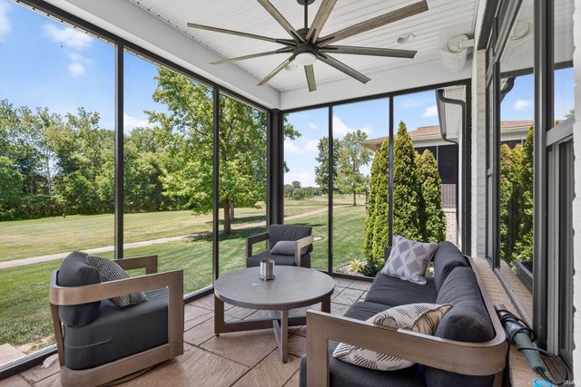 4546 Sierra Drive, Boonville, IN 47601