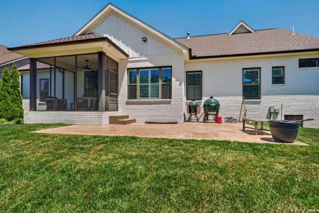 4546 Sierra Drive, Boonville, IN 47601