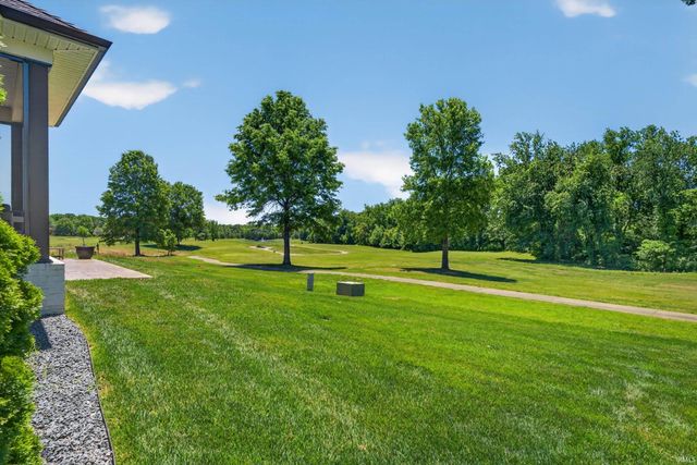 4546 Sierra Drive, Boonville, IN 47601