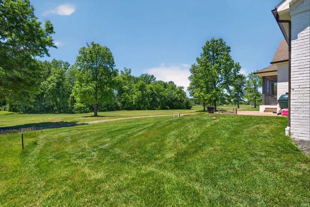 4546 Sierra Drive, Boonville, IN 47601