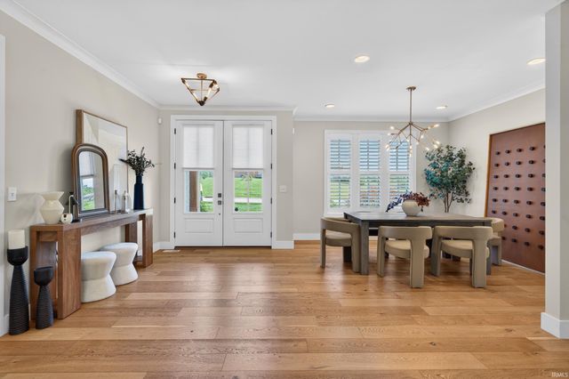 4546 Sierra Drive, Boonville, IN 47601