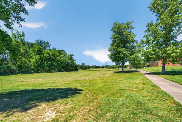 4546 Sierra Drive, Boonville, IN 47601