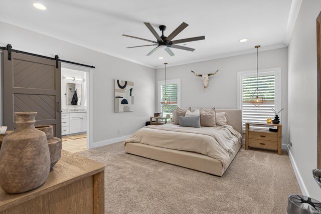 4546 Sierra Drive, Boonville, IN 47601