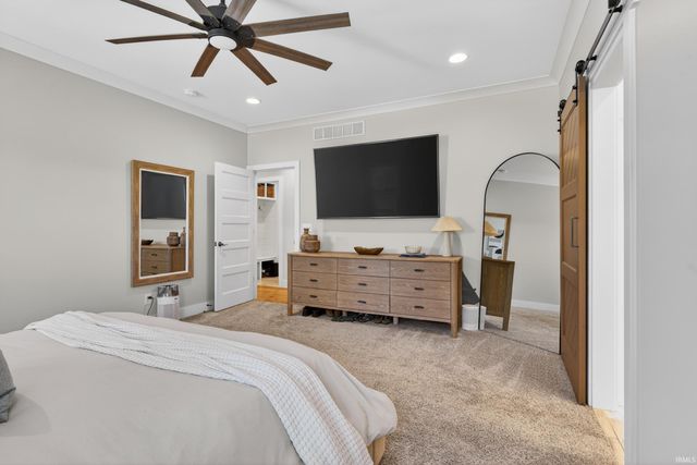 4546 Sierra Drive, Boonville, IN 47601