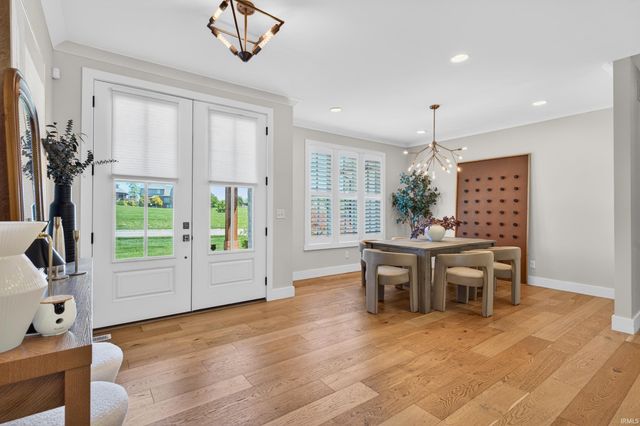 4546 Sierra Drive, Boonville, IN 47601