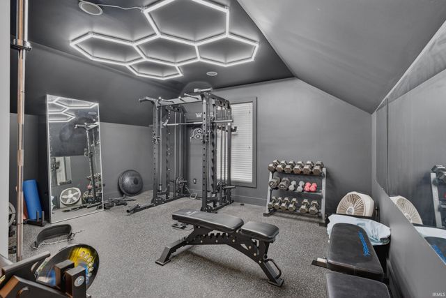 4546 Sierra Drive, Boonville, IN 47601