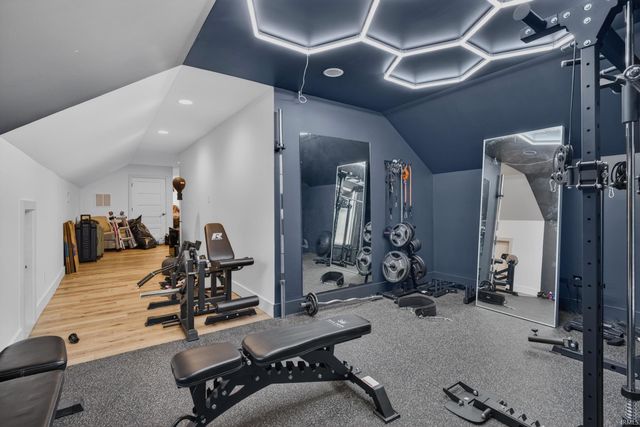 4546 Sierra Drive, Boonville, IN 47601