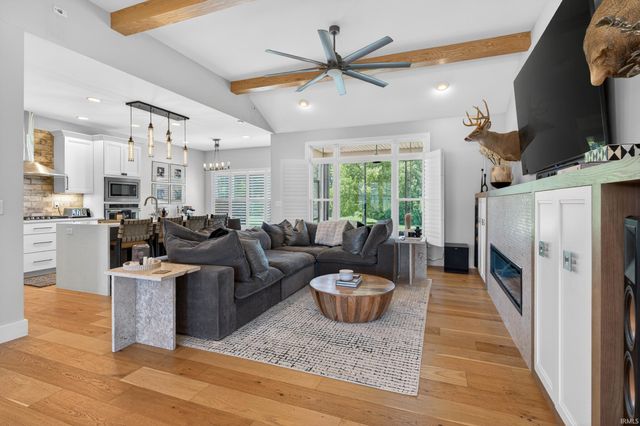 4546 Sierra Drive, Boonville, IN 47601